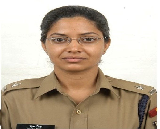 Mandatory cooling off period of Ms Sudha Singh waived